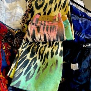 roberto cavalli jeans